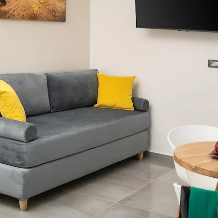 Archin Boutique La Canea