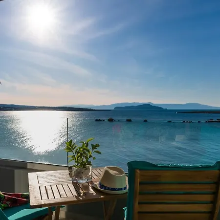 Archin Boutique Casa vacanze