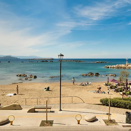 Prázdninový dům Archin Boutique Chania (Crete)