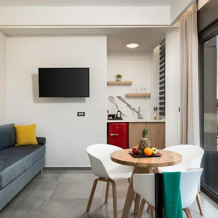 Archin Boutique Prázdninový dům