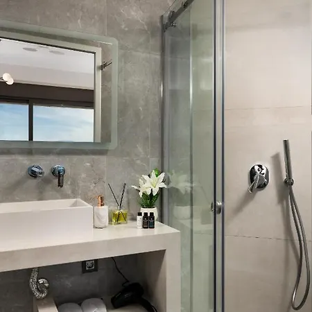 Prázdninový dům Archin Boutique Chania (Crete)