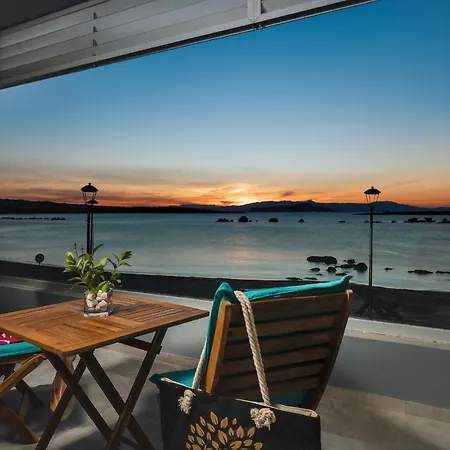 Prázdninový dům Archin Boutique Chania (Crete)