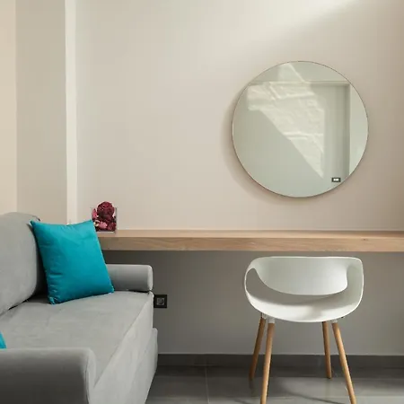 Prázdninový dům Archin Boutique