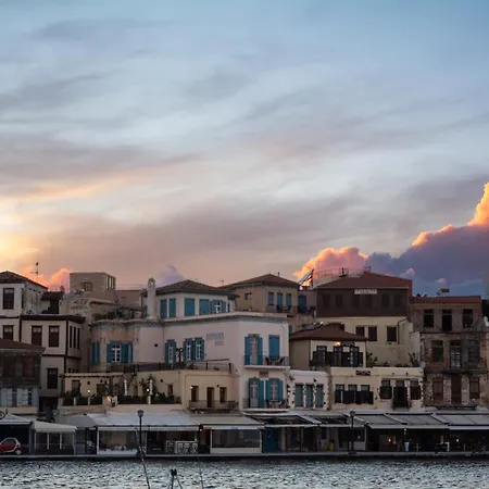 Prázdninový dům Archin Boutique Chania (Crete)